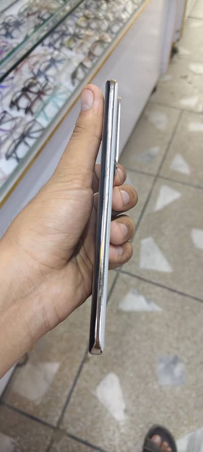 Infinix Zero 30