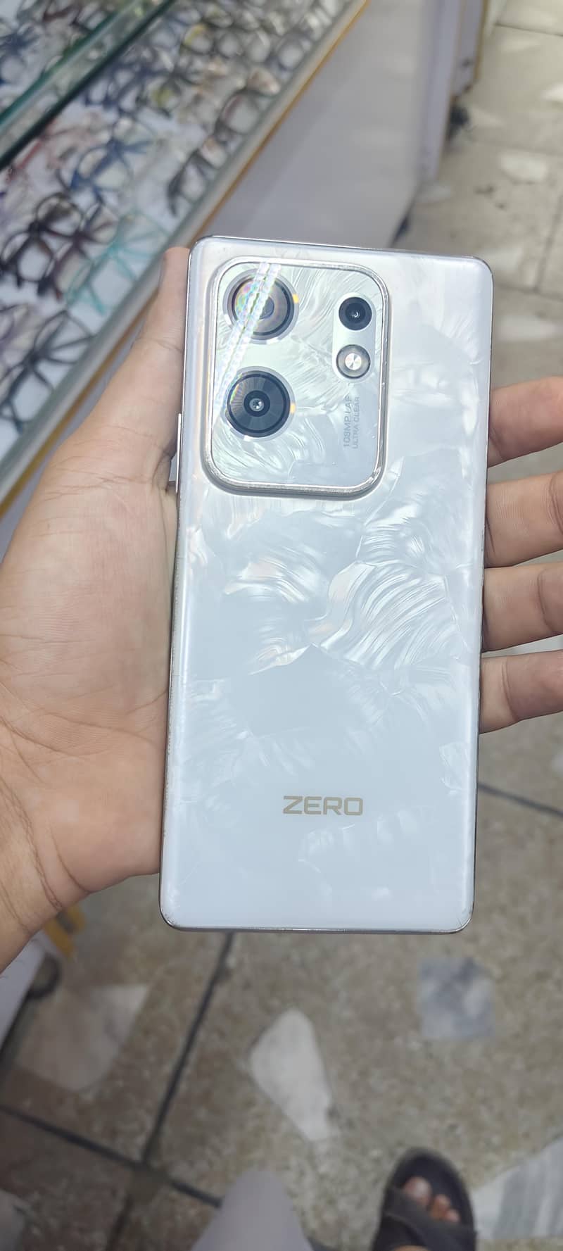 Infinix Zero 30 1