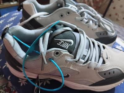 Nike M2K Atmospheric Grey
