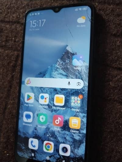 Xiaomi Redmi 10A