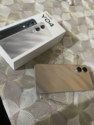 Vivo Y04 PTA Approved