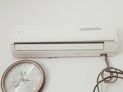 Haier Ac