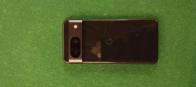 Google Pixel 8 official pta approved