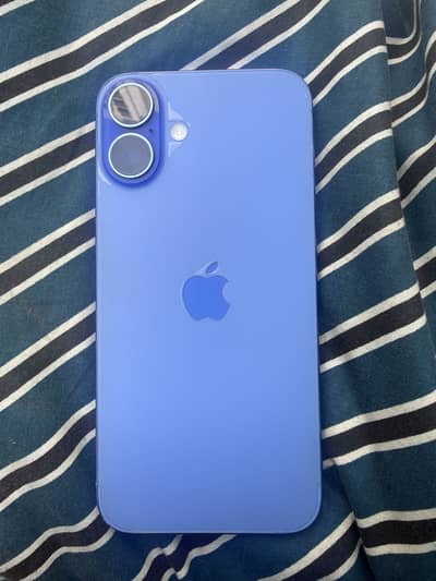 Apple iPhone 16 Plus (JV)