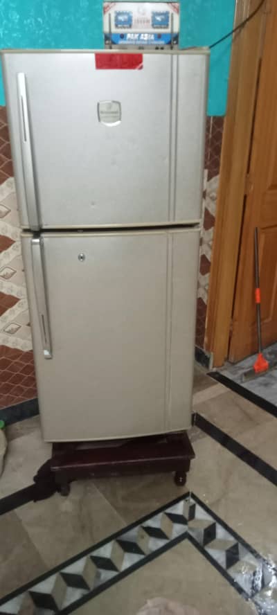 National Japanese Fridge For Sale