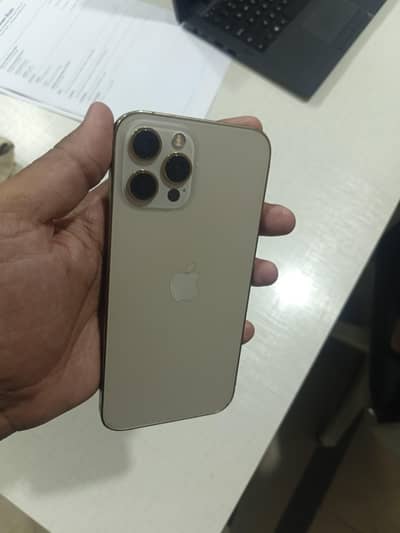 Apple iPhone 12 Pro Max