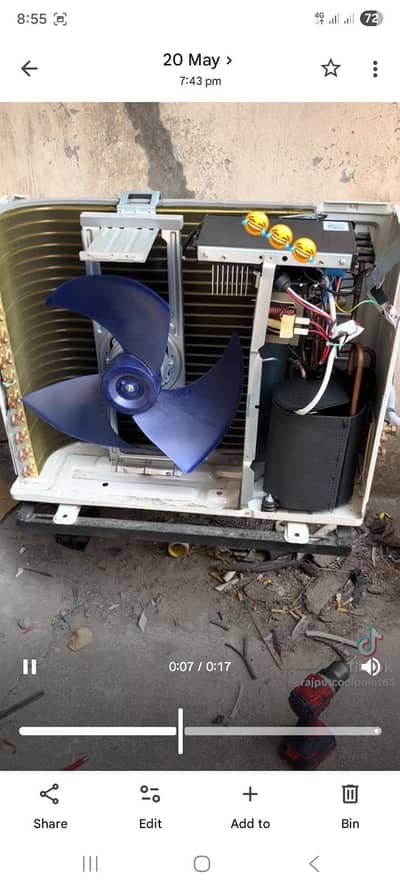ac service
