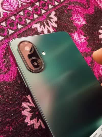 Samsung A07 Open Box