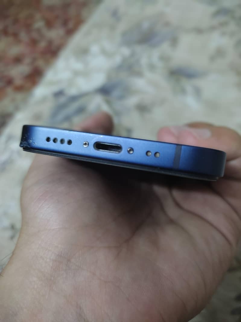 Apple iPhone 12 mini 2