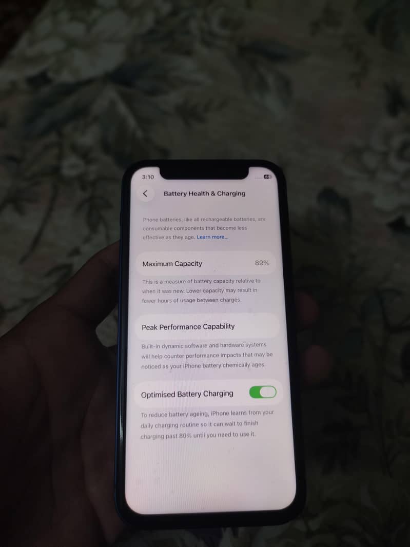 Apple iPhone 12 mini 4