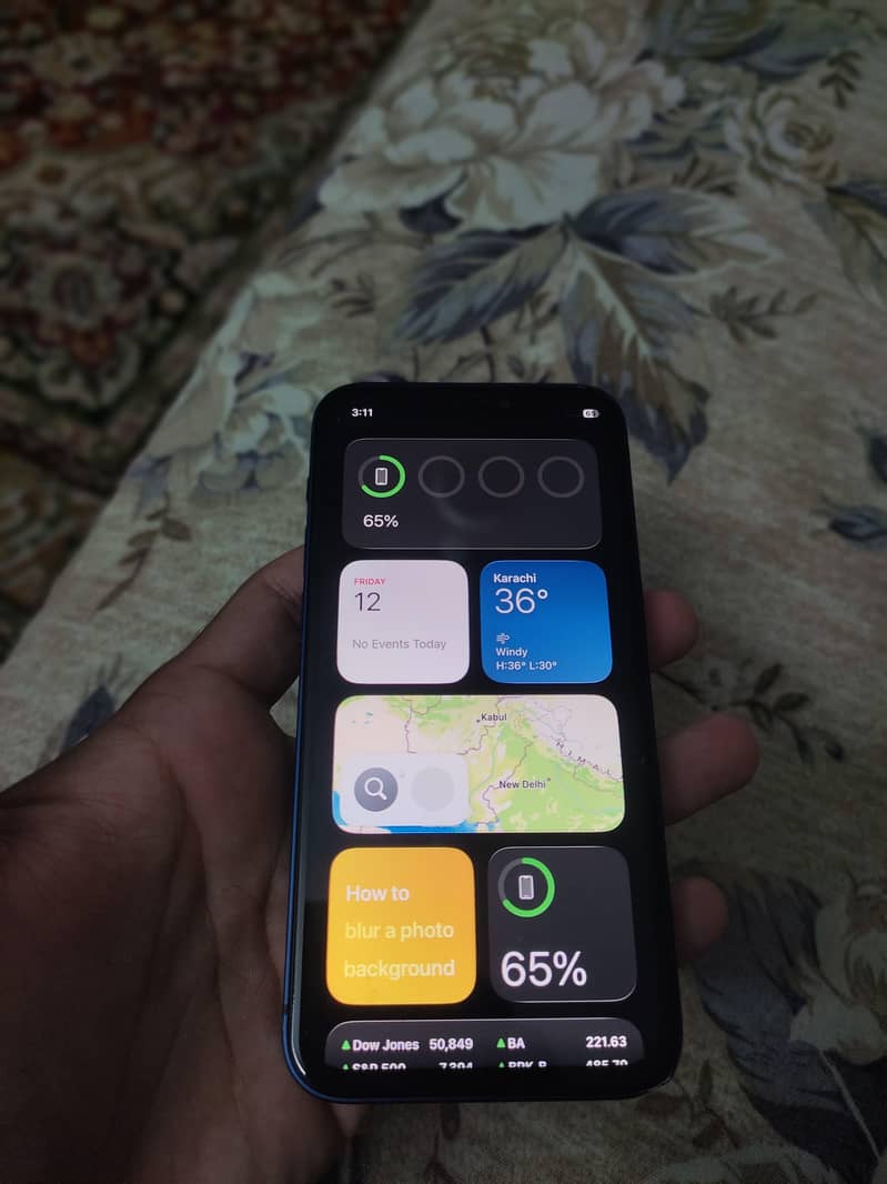 Apple iPhone 12 mini 7