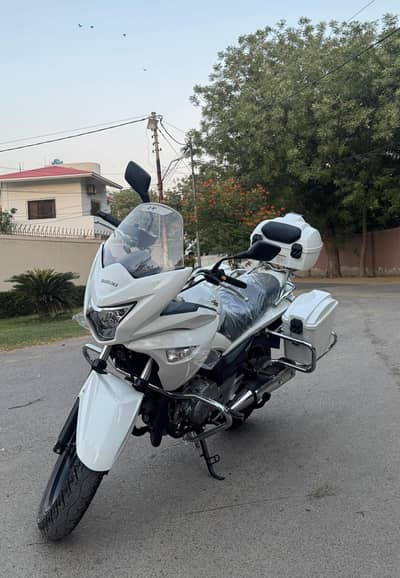 Suzuki Enazuma (GW250CC) 2026 (0 meter) unregistered New Bike