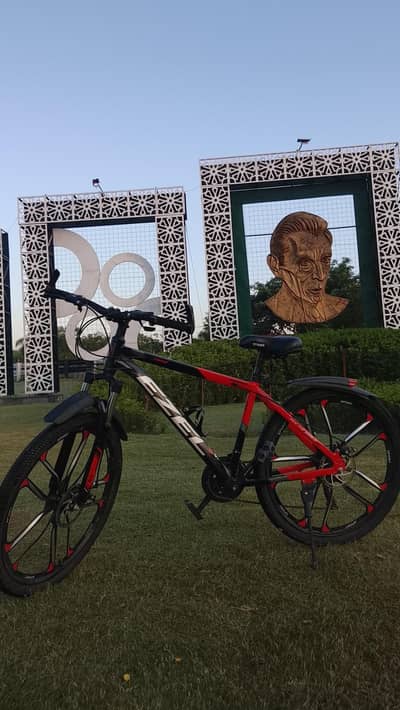 Ezel mtb s200 sports bycycly
