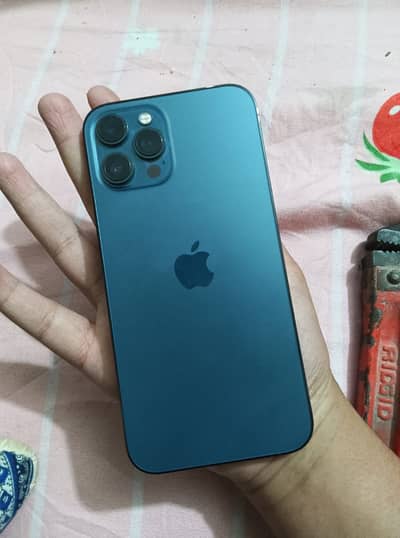 Apple iPhone 12 Pro Max