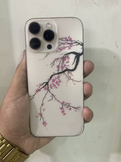 Apple iPhone 16 Pro Max