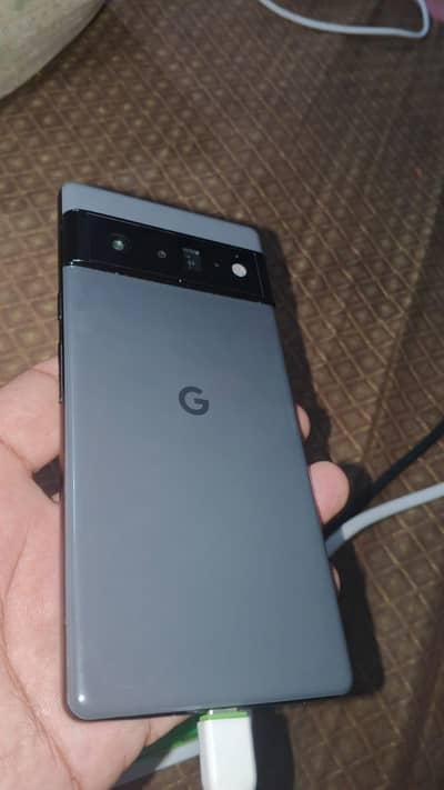 Google pixel 6pro for sale