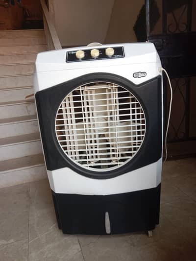 super Asia air cooler