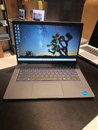 Dell Latitude 3450 i5 13th Generation 8gb ddr5 Ram 256gb SSD Nvme