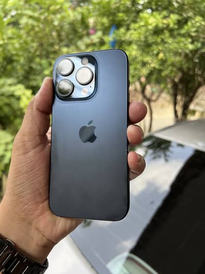 Apple iPhone 15 Pro