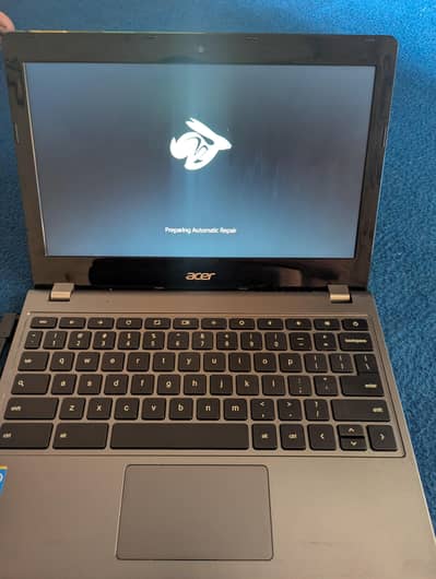 Acer Chromebook