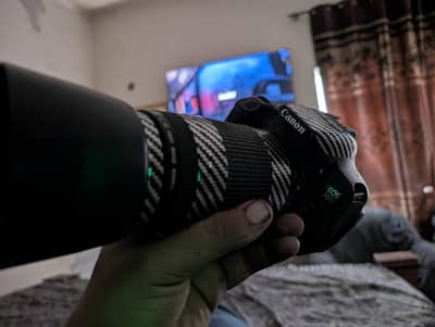 Canon 700D urgent sell !!!!