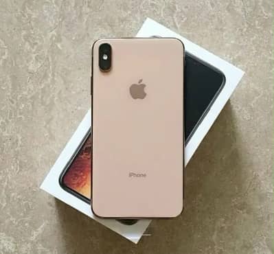 Apple iPhone XS Max