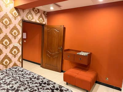 sweet home hotel apartment