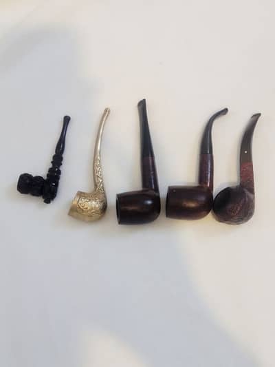 vintage pipes/imported pipes/peterson/dunhill/falcon
