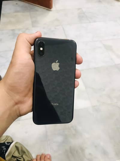 Apple iPhonex 256gb