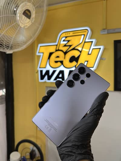Samsung Mobile S25 Ultra