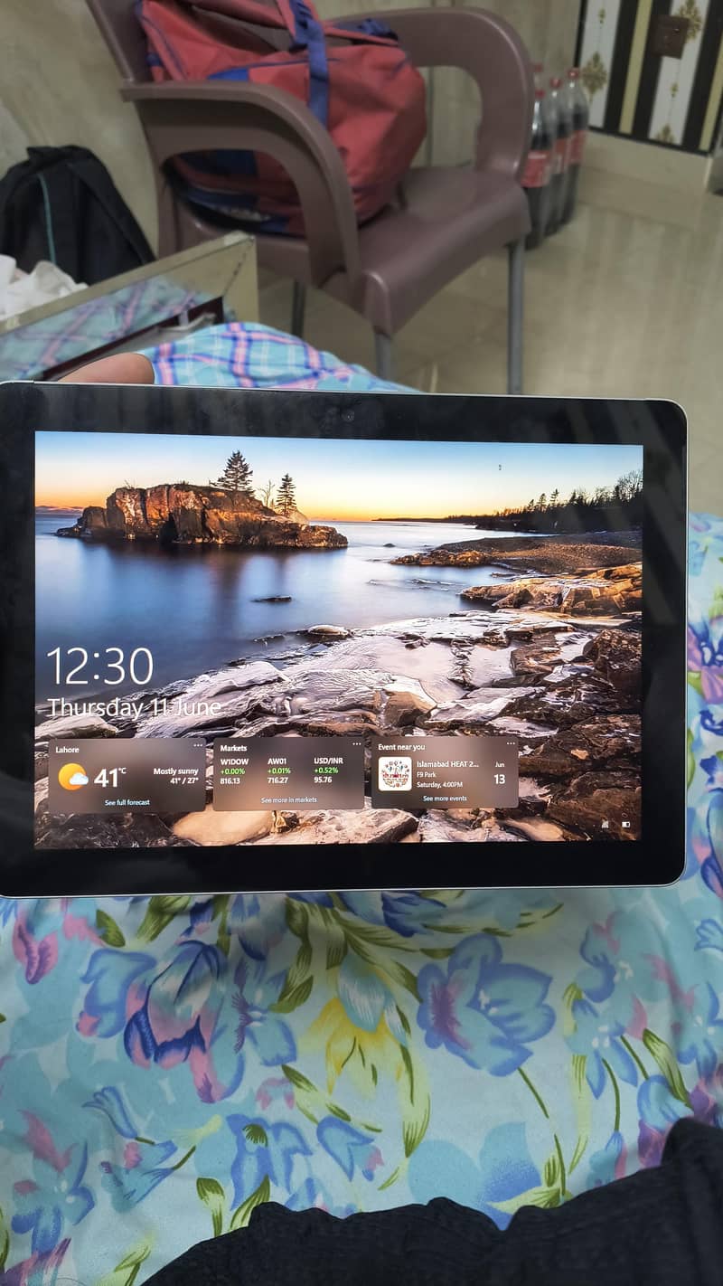 lapto + tab touch screen 3