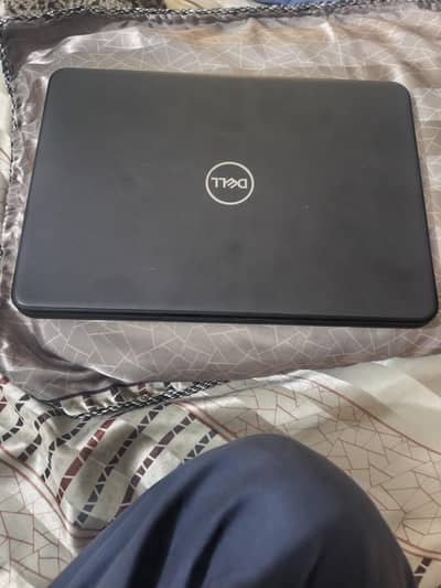 dell i3 8th genration 8gb ram 128ssd