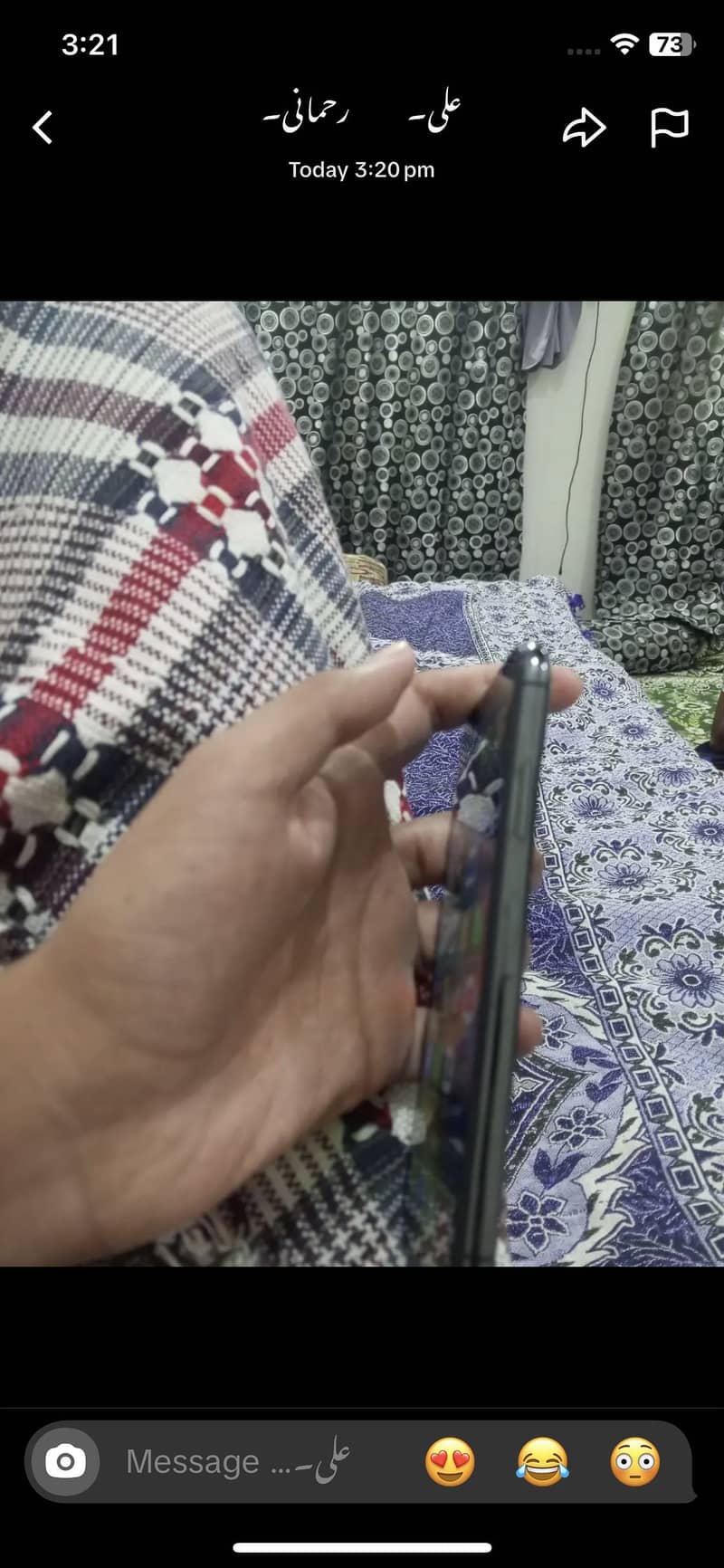 Apple iPhone X 1