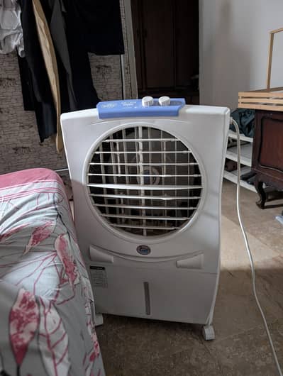 Boss Air Cooler