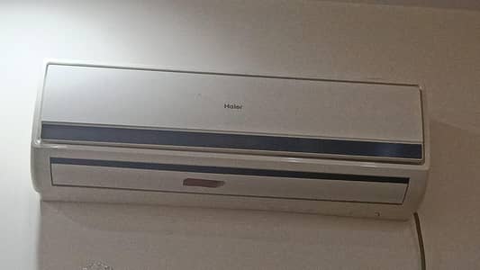 Haier AC