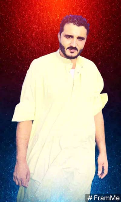 hashim khan