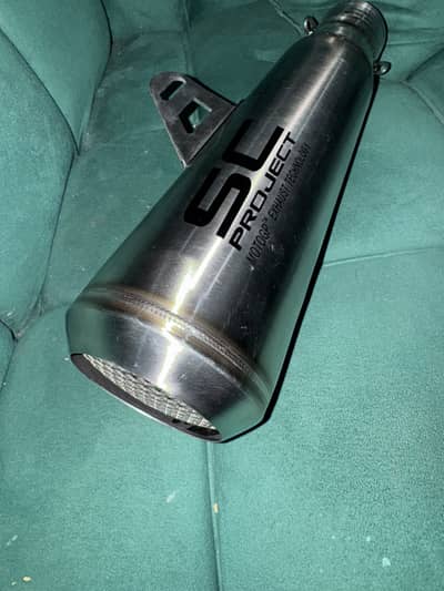 SC project for sell