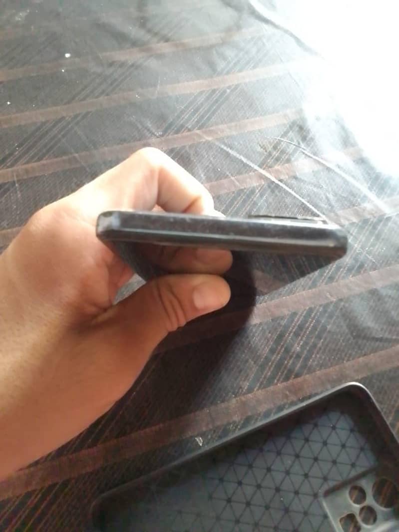 Infinix Zero X Pro 2