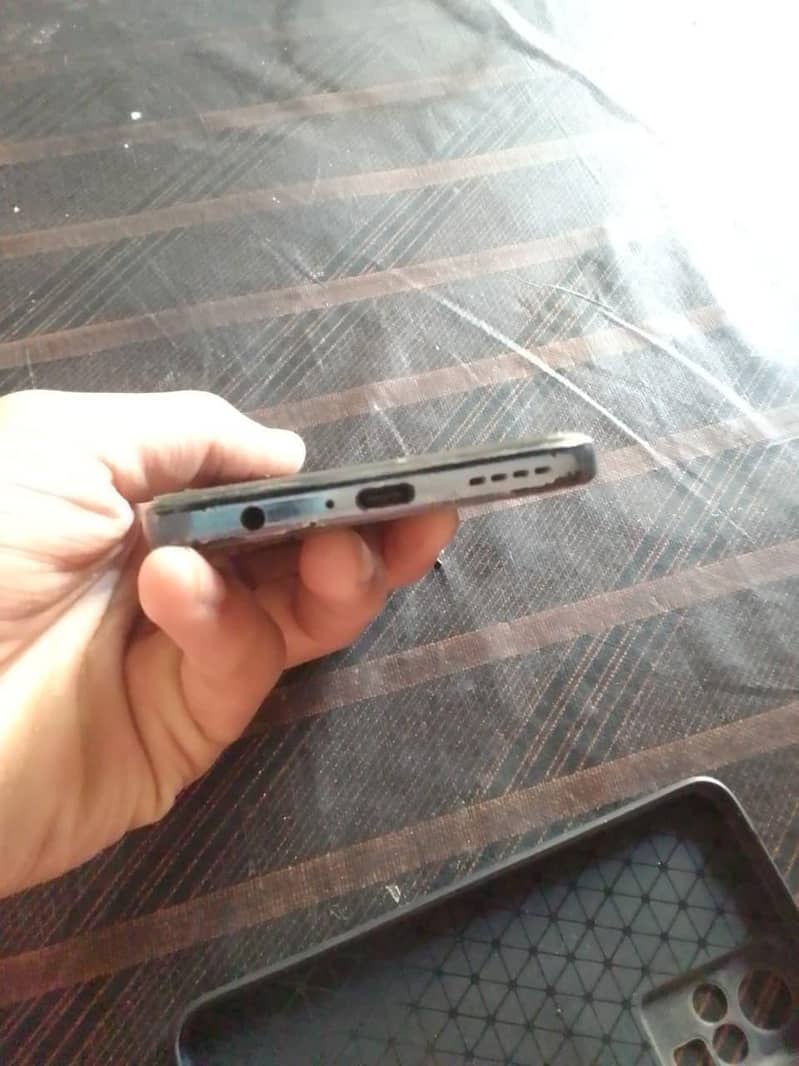 Infinix Zero X Pro 3