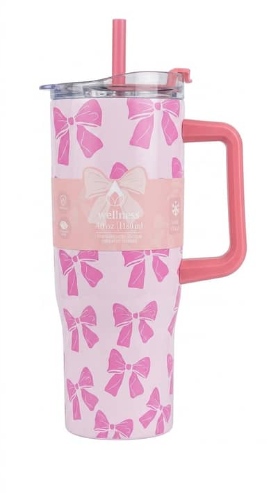 tumblers