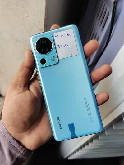 Xiaomi 13 Lite urgent sale