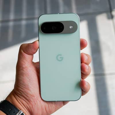 Google Pixel 9 Pro