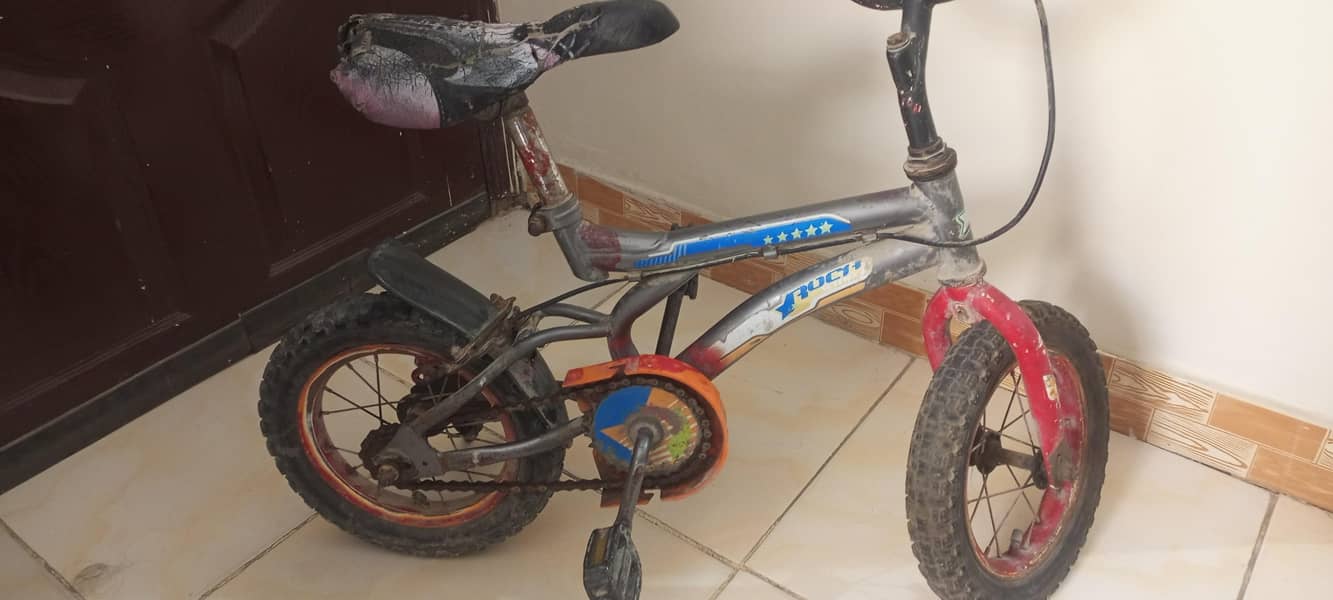 Bicycle 0