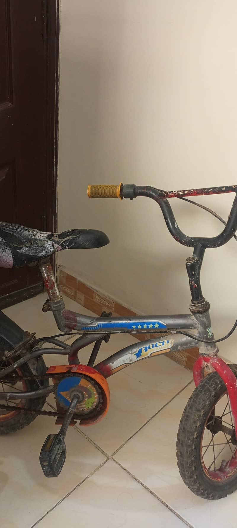 Bicycle 1