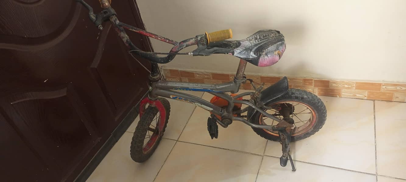 Bicycle 3