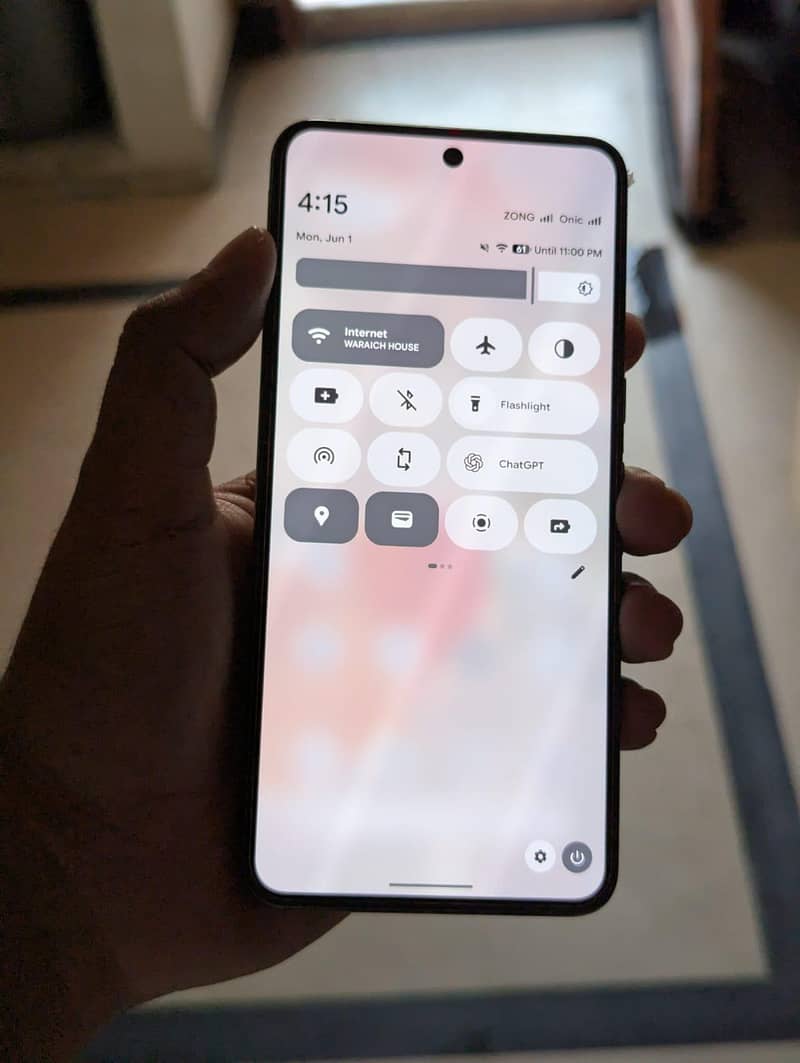 Google Pixel 8 Pro 5