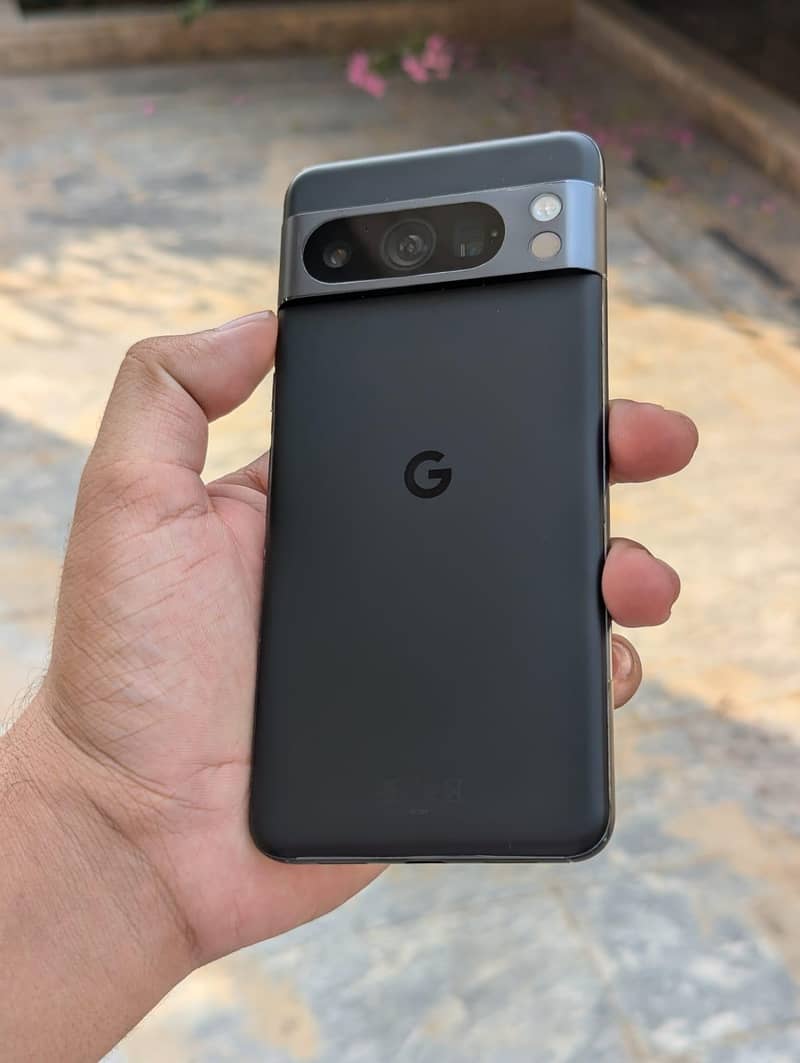 Google Pixel 8 Pro 11