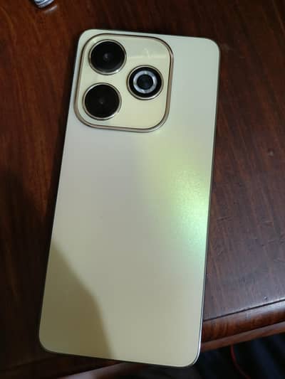 Infinix Hot 40i