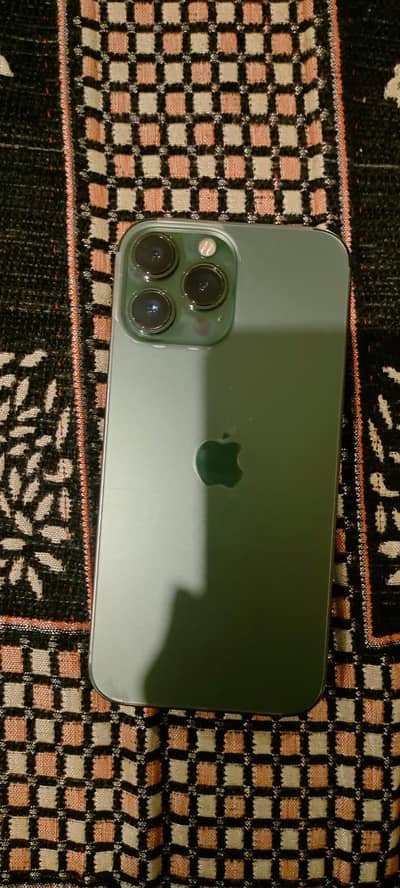 Apple iPhone 13 Pro Max