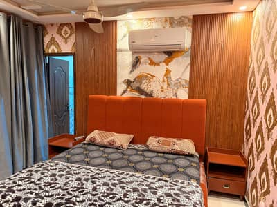 Sweet home hotel apartment Bahria Town Lahore